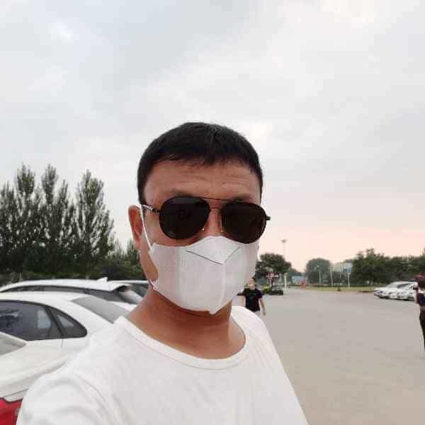 35岁岁辽宁单身帅哥 - 山南吉缘网