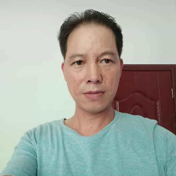 43岁岁陕西单身帅哥 - 山南吉缘网