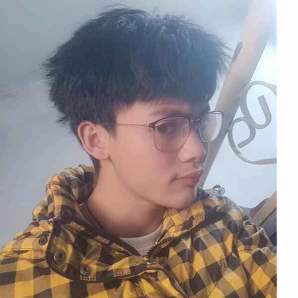 21岁岁安徽单身帅哥 - 山南吉缘网