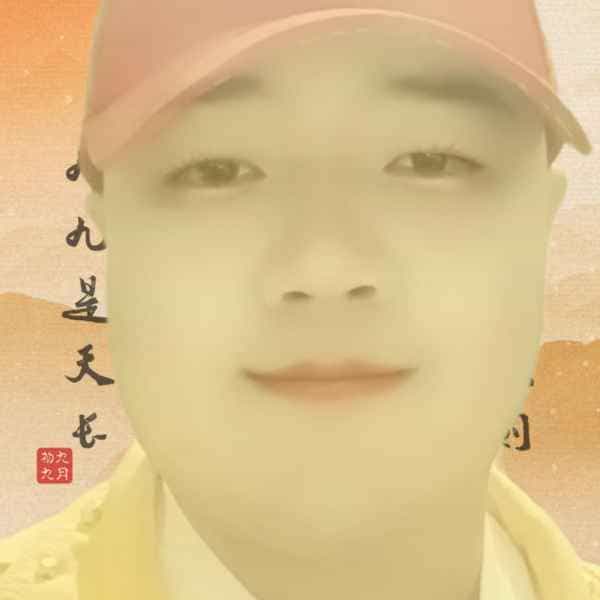 37岁岁河南单身帅哥 - 山南吉缘网