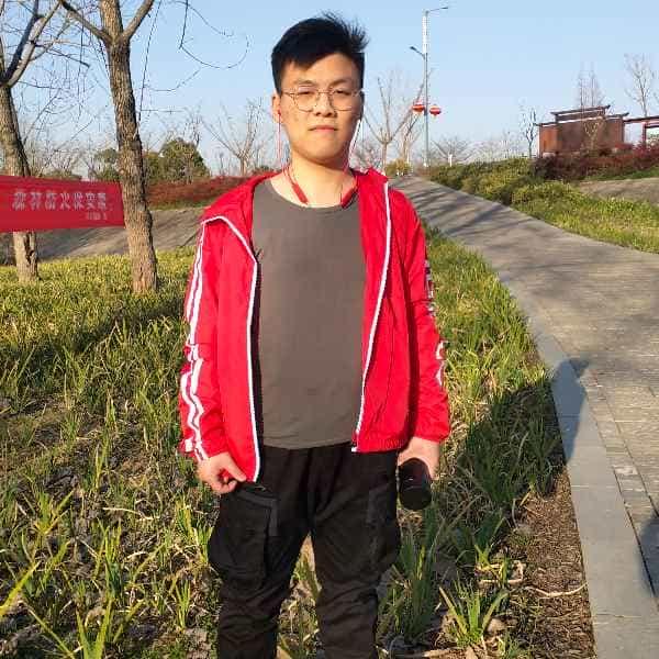 25岁岁安徽单身帅哥 - 山南吉缘网
