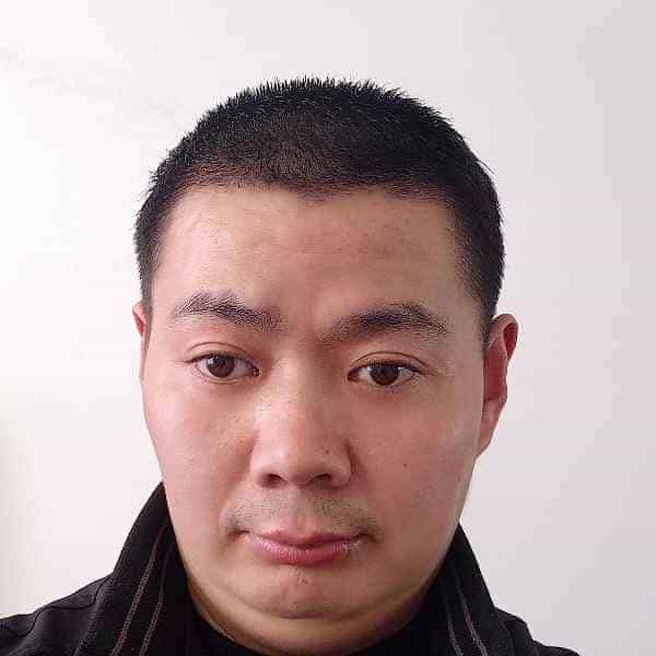 41岁岁安徽单身帅哥 - 山南吉缘网