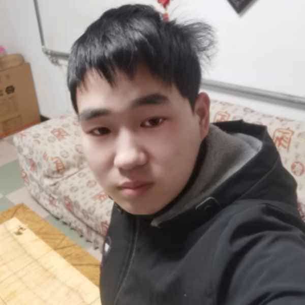 28岁岁河南单身帅哥 - 山南吉缘网