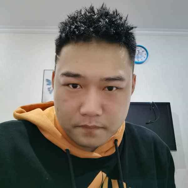 32岁岁辽宁单身帅哥 - 山南吉缘网