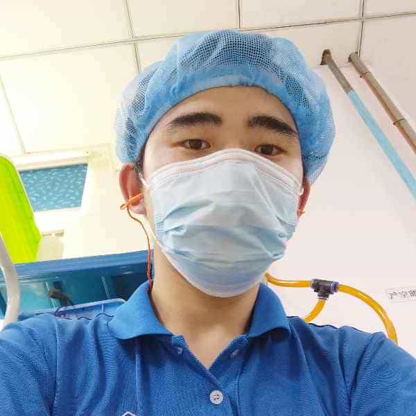 32岁岁四川单身帅哥 - 山南吉缘网