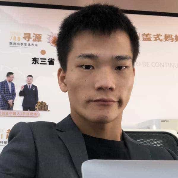 28岁岁湖南单身帅哥 - 山南吉缘网