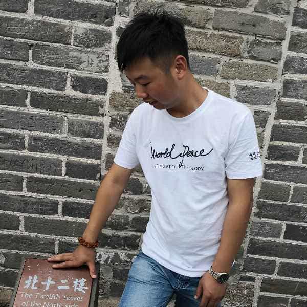 28岁岁河南单身帅哥 - 山南吉缘网