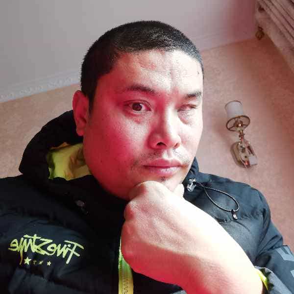 40岁岁安徽单身帅哥 - 山南吉缘网