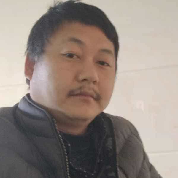 36岁岁湖南单身帅哥 - 山南吉缘网