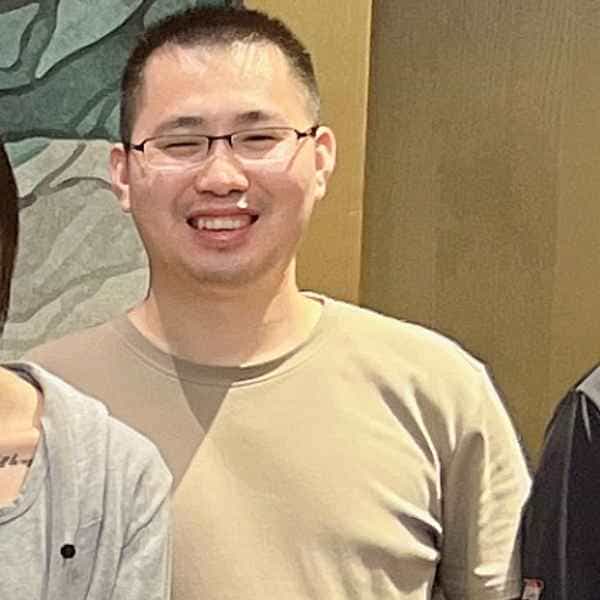36岁岁广东单身帅哥 - 山南吉缘网