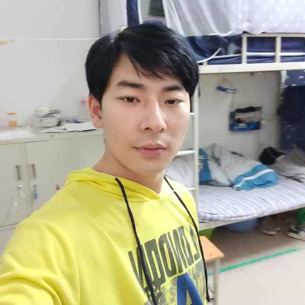 38岁岁河南单身帅哥 - 山南吉缘网