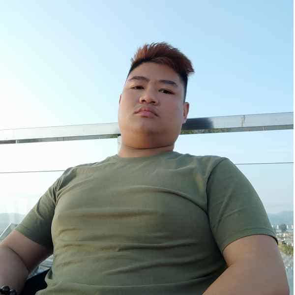 29岁岁广东单身帅哥 - 山南吉缘网