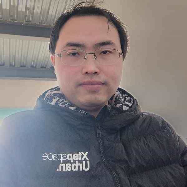 37岁岁陕西单身帅哥 - 山南吉缘网