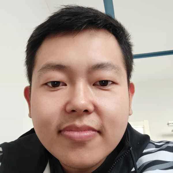30岁岁河北单身帅哥 - 山南吉缘网