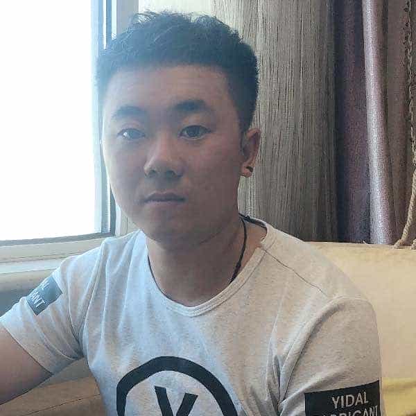 34岁岁内蒙古单身帅哥 - 山南吉缘网