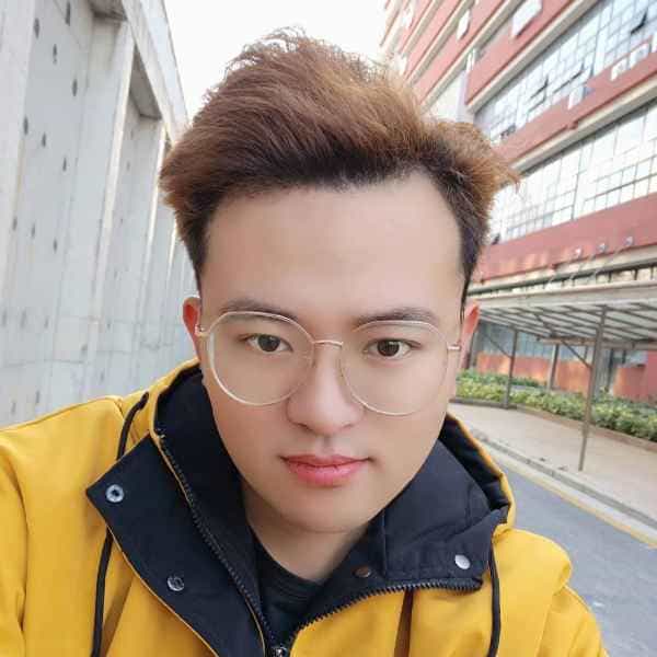 31岁岁河南单身帅哥 - 山南吉缘网