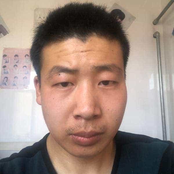 31岁岁内蒙古单身帅哥 - 山南吉缘网