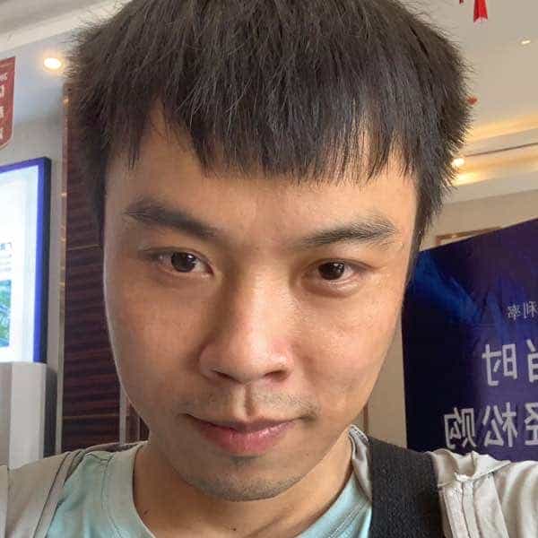 42岁岁广西单身帅哥 - 山南吉缘网