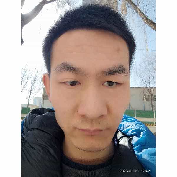 35岁岁甘肃单身帅哥 - 山南吉缘网