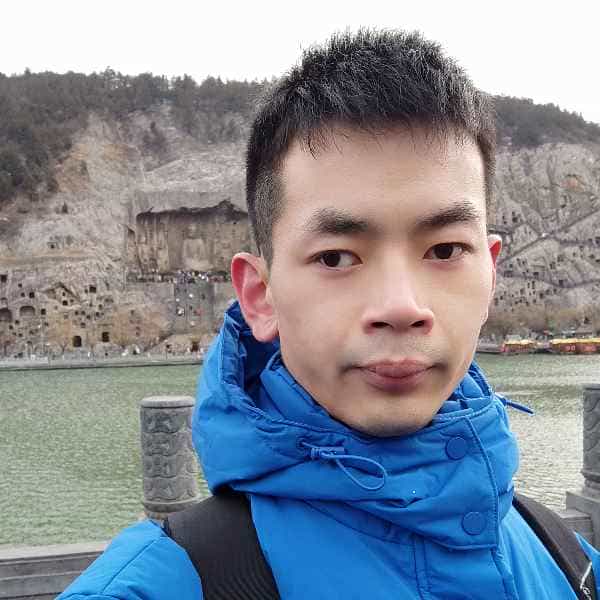 28岁岁河南单身帅哥 - 山南吉缘网