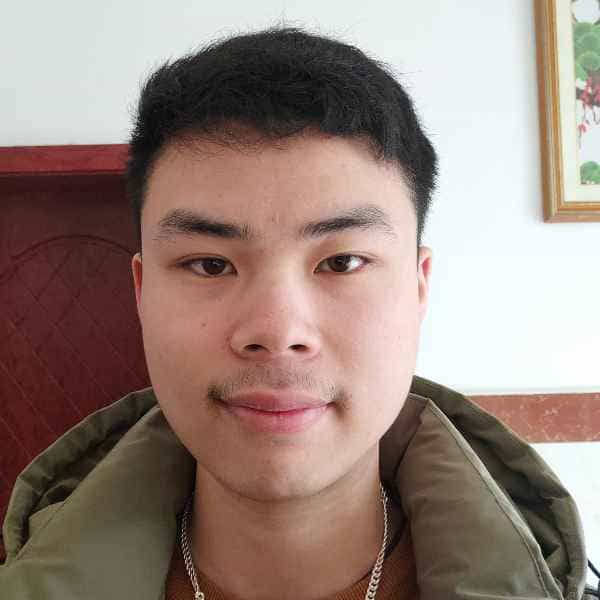 27岁岁江西单身帅哥 - 山南吉缘网
