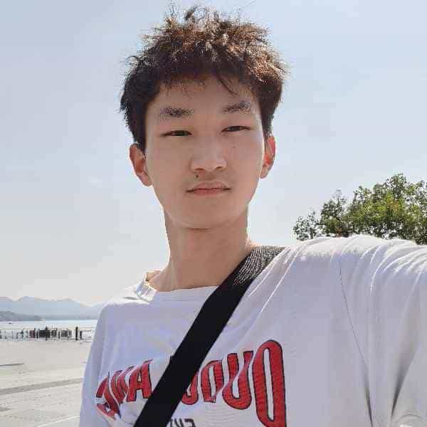 24岁岁云南单身帅哥 - 山南吉缘网