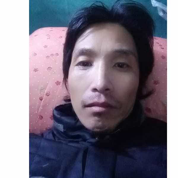 44岁岁河北单身帅哥 - 山南吉缘网