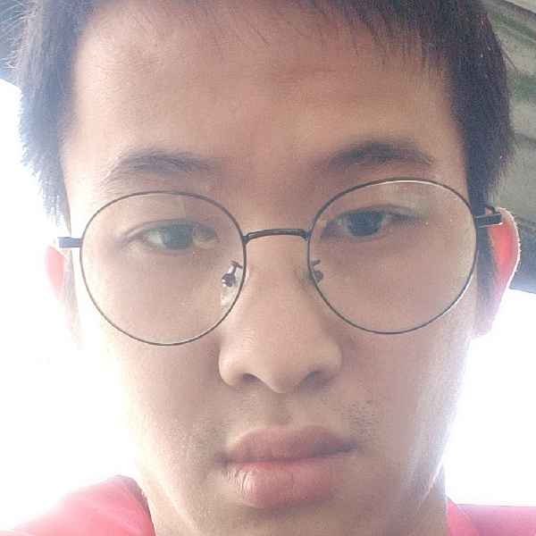 35岁岁广东单身帅哥 - 山南吉缘网