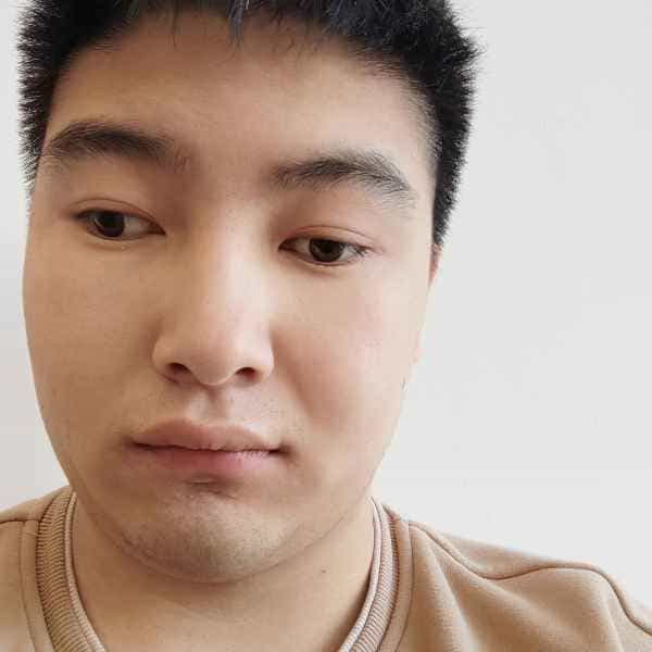 23岁岁辽宁单身帅哥 - 山南吉缘网