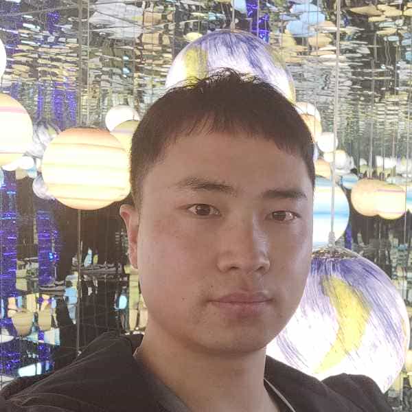 30岁岁陕西单身帅哥 - 山南吉缘网