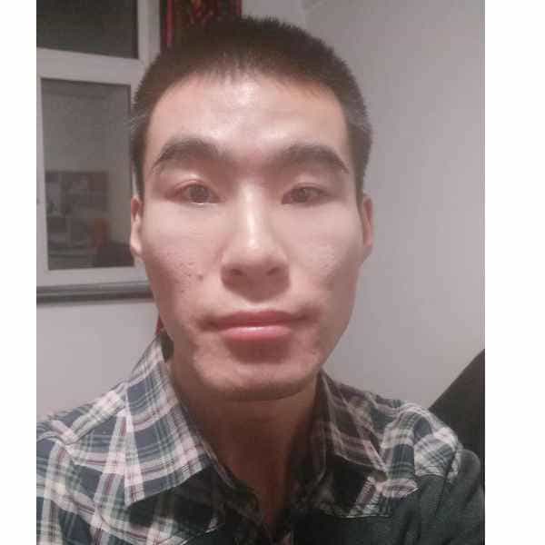 31岁岁辽宁单身帅哥 - 山南吉缘网