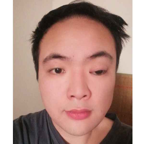 33岁岁湖北单身帅哥 - 山南吉缘网