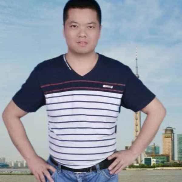 35岁岁湖北单身帅哥 - 山南吉缘网