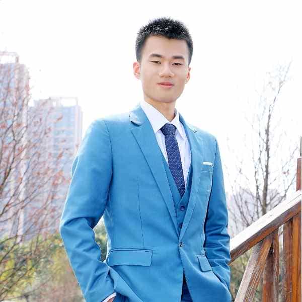 36岁岁福建单身帅哥 - 山南吉缘网