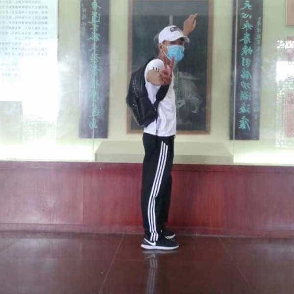 36岁岁广东单身帅哥 - 山南吉缘网