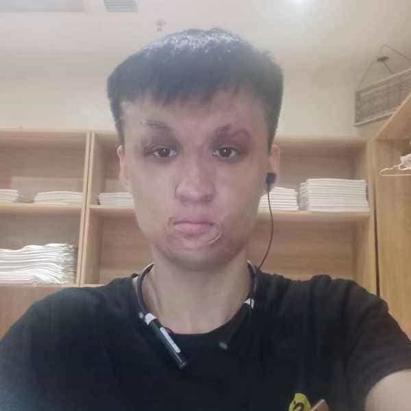 27岁岁山东单身帅哥 - 山南吉缘网