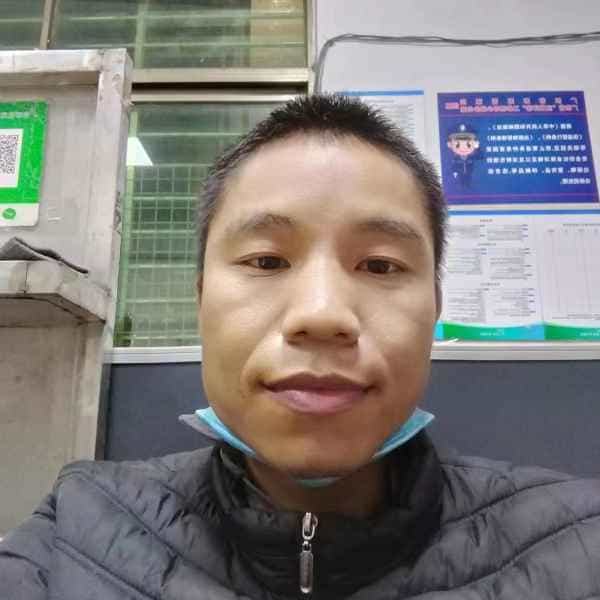 38岁岁广东单身帅哥 - 山南吉缘网