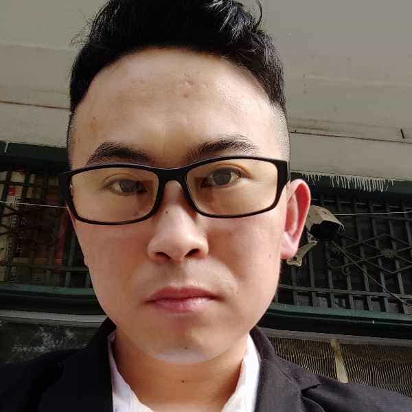 34岁岁陕西单身帅哥 - 山南吉缘网