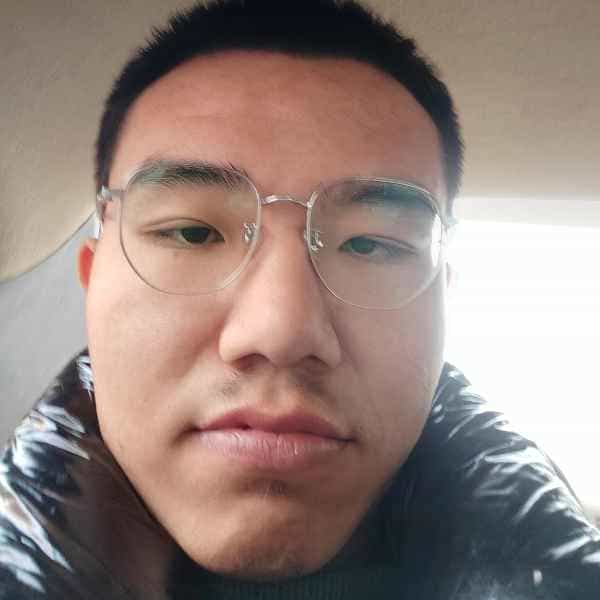 32岁岁辽宁单身帅哥 - 山南吉缘网