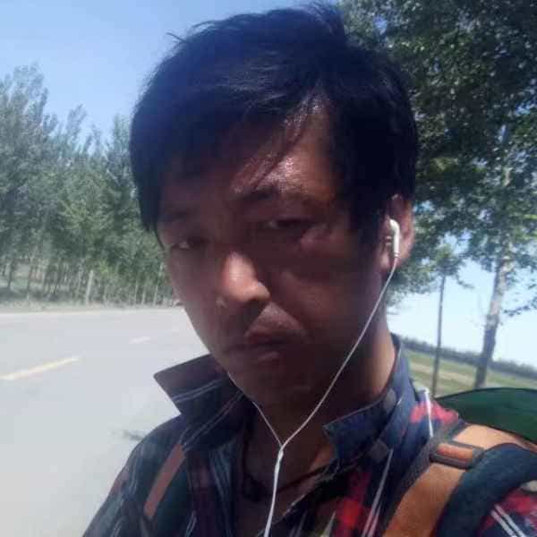 35岁岁辽宁单身帅哥 - 山南吉缘网