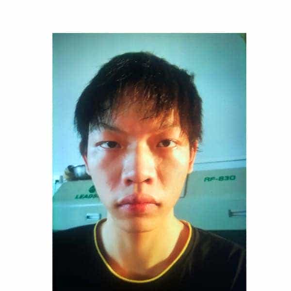 30岁岁江西单身帅哥 - 山南吉缘网