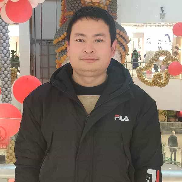41岁岁河北单身帅哥 - 山南吉缘网