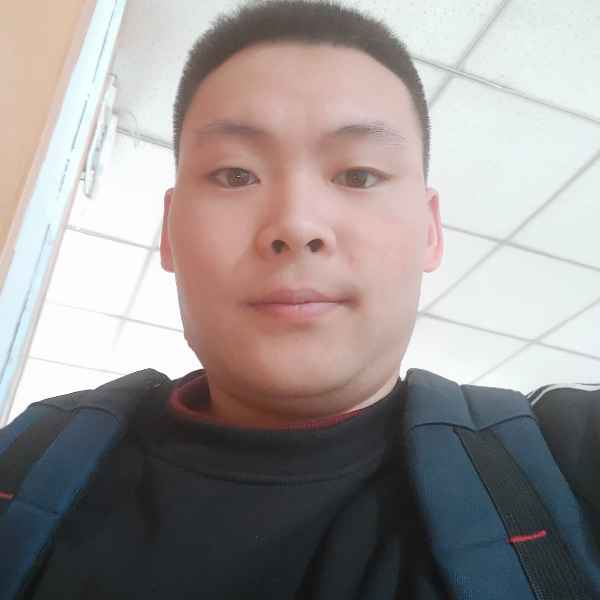 27岁岁甘肃单身帅哥 - 山南吉缘网