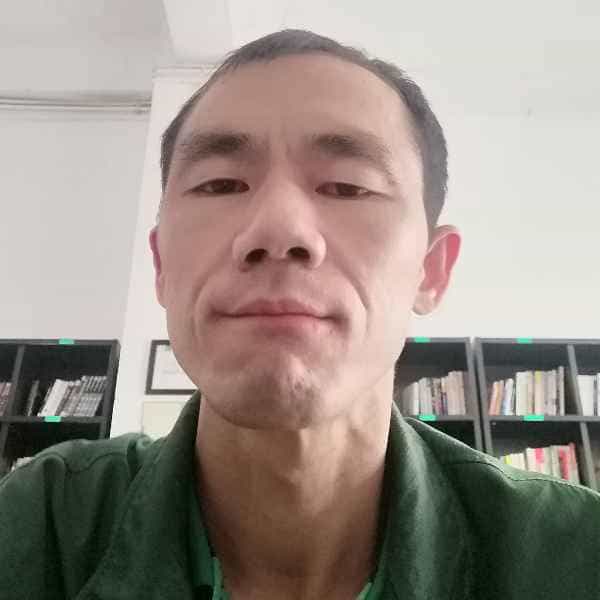 38岁岁湖南单身帅哥 - 山南吉缘网