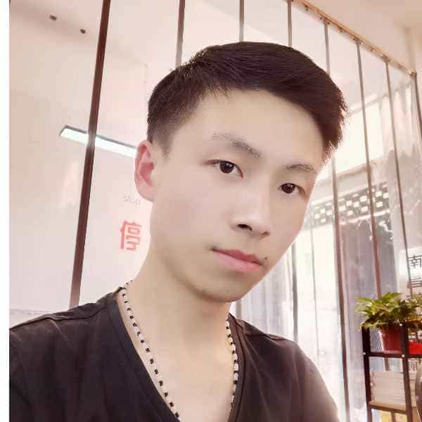 29岁岁江西单身帅哥 - 山南吉缘网