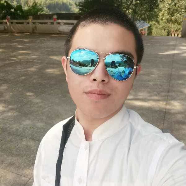 35岁岁福建单身帅哥 - 山南吉缘网
