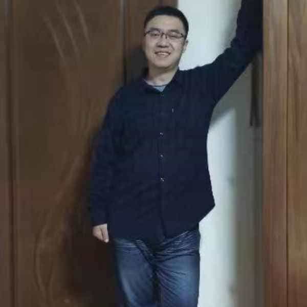 35岁岁广东单身帅哥 - 山南吉缘网