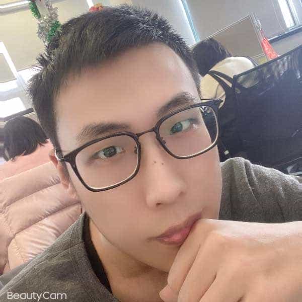 31岁岁辽宁单身帅哥 - 山南吉缘网