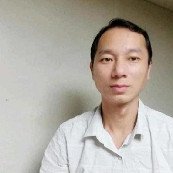 35岁岁广西单身帅哥 - 山南吉缘网