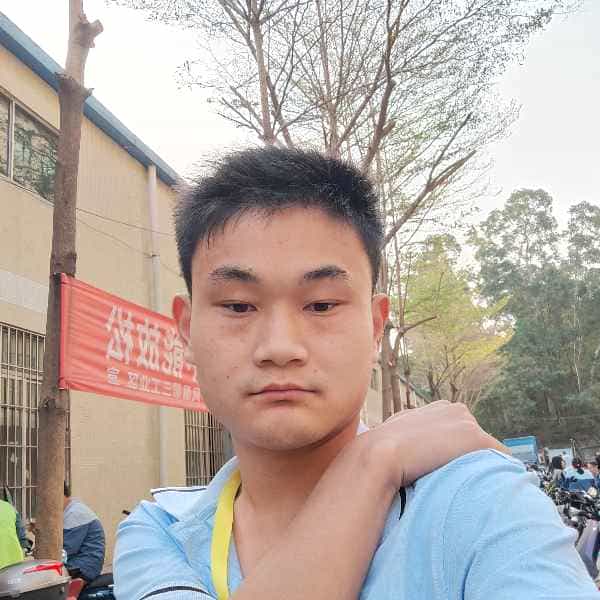 35岁岁江西单身帅哥 - 山南吉缘网